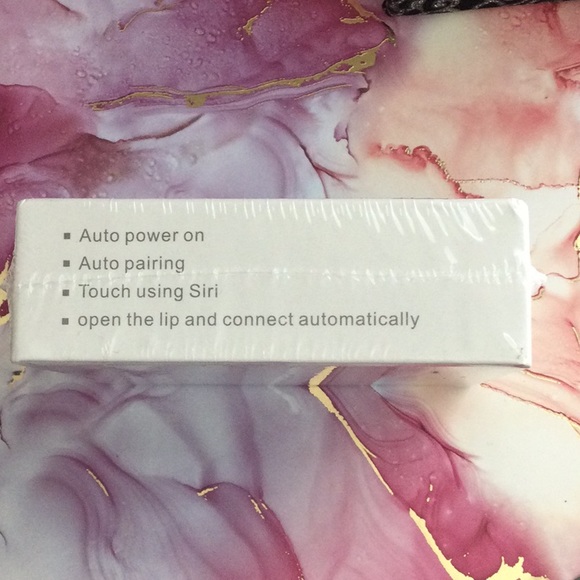 TWS True Wireless Stereo i12 Earbuds NEW - Picture 3 of 3